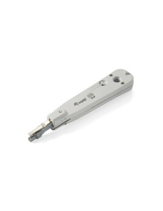 Equip 129119 pinza crimpatrice Grigio, Argento