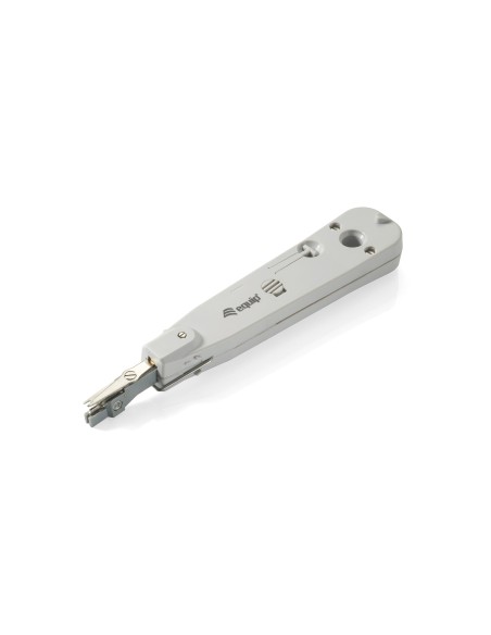 Equip 129119 pinza crimpatrice Grigio, Argento