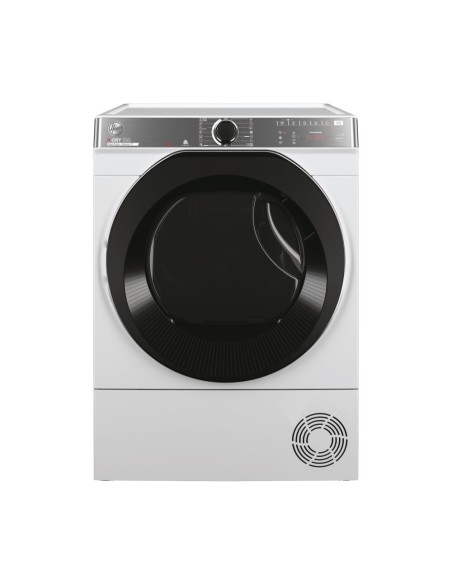 Hoover H-DRY 500 NR4 H7A2TCBEX-S asciugatrice Libera installazione Caricamento frontale 7 kg A++ Bianco