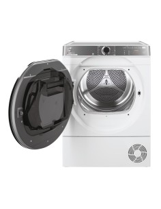 Hoover H-DRY 500 NR4 H7A2TCBEX-S asciugatrice Libera installazione Caricamento frontale 7 kg A++ Bianco 2