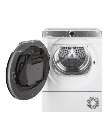 Hoover H-DRY 500 NR4 H7A2TCBEX-S asciugatrice Libera installazione Caricamento frontale 7 kg A++ Bianco