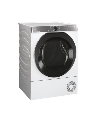 Hoover H-DRY 500 NR4 H7A2TCBEX-S asciugatrice Libera installazione Caricamento frontale 7 kg A++ Bianco