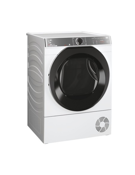 Hoover H-DRY 500 NR4 H7A2TCBEX-S asciugatrice Libera installazione Caricamento frontale 7 kg A++ Bianco