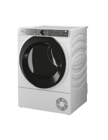 Hoover H-DRY 500 NR4 H7A2TCBEX-S asciugatrice Libera installazione Caricamento frontale 7 kg A++ Bianco