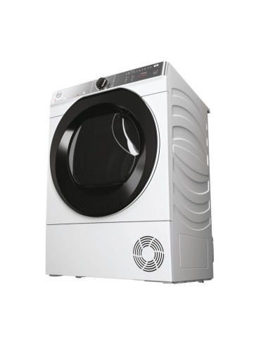 Hoover H-DRY 500 NR4 H7A2TCBEX-S asciugatrice Libera installazione Caricamento frontale 7 kg A++ Bianco