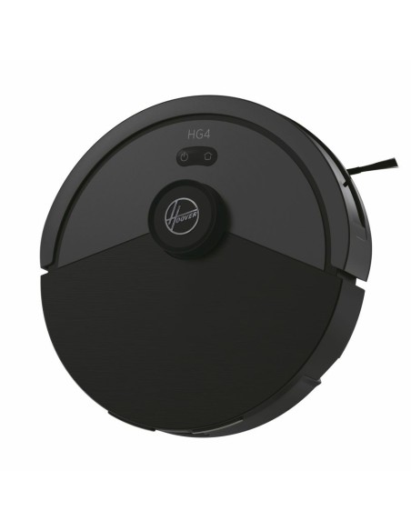 Hoover HG410D 011 aspirapolvere robot 0,8 L Sacchetto per la polvere Nero