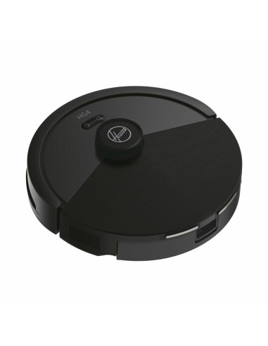 Hoover HG410D 011 aspirapolvere robot 0,8 L Sacchetto per la polvere Nero
