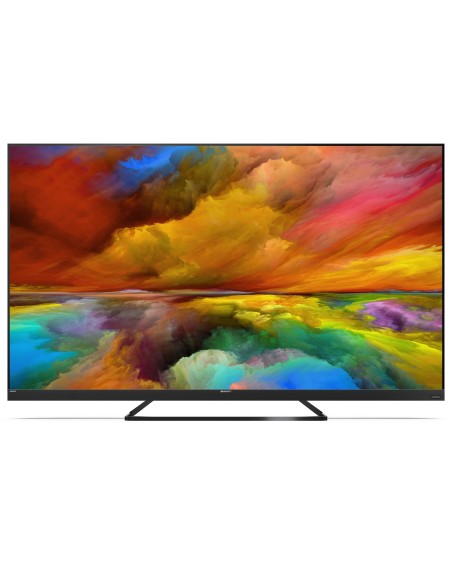 Sharp 65EQ3EA TV 165,1 cm (65") 4K Ultra HD Smart TV Wi-Fi Nero