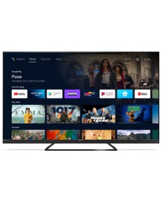 Sharp 65EQ3EA TV 165,1 cm (65") 4K Ultra HD Smart TV Wi-Fi Nero 2