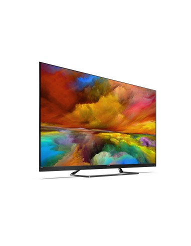 Sharp 65EQ3EA TV 165,1 cm (65") 4K Ultra HD Smart TV Wi-Fi Nero