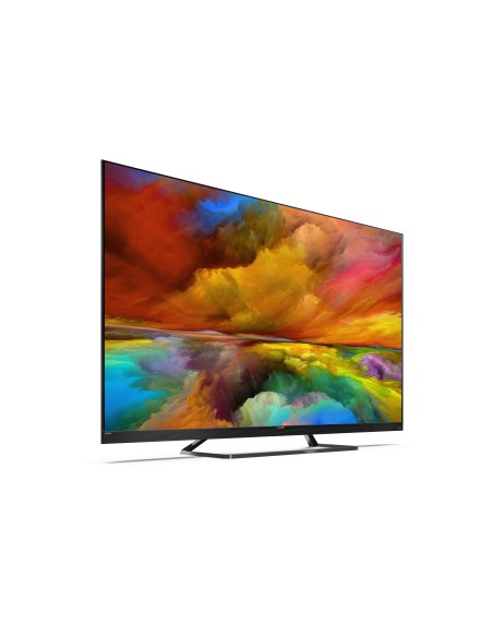 Sharp 65EQ3EA TV 165,1 cm (65") 4K Ultra HD Smart TV Wi-Fi Nero