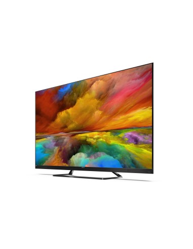 Sharp 65EQ3EA TV 165,1 cm (65") 4K Ultra HD Smart TV Wi-Fi Nero