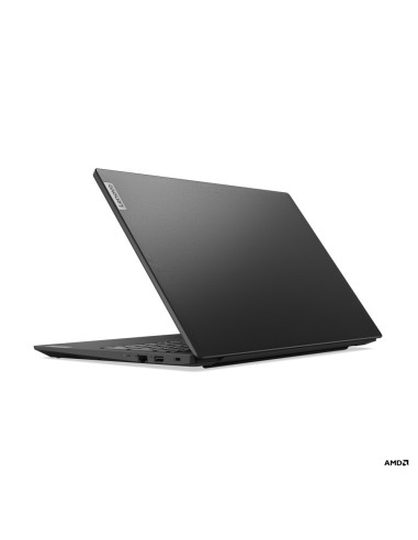 Lenovo V V15 Computer portatile 39,6 cm (15.6") Full HD AMD Ryzen™ 7 7730U 16 GB DDR4-SDRAM 512 GB SSD Wi-Fi 5 (802.11ac)
