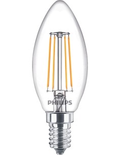 Philips Candela e Lustre