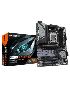 Gigabyte B650 EAGLE AX scheda madre AMD B650 Presa di corrente AM5 ATX