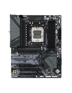 Gigabyte B650 EAGLE AX scheda madre AMD B650 Presa di corrente AM5 ATX 2