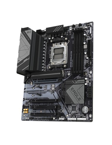 Gigabyte B650 EAGLE AX scheda madre AMD B650 Presa di corrente AM5 ATX