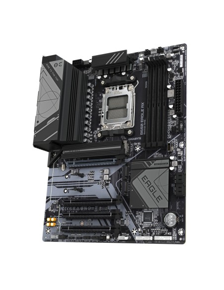Gigabyte B650 EAGLE AX scheda madre AMD B650 Presa di corrente AM5 ATX