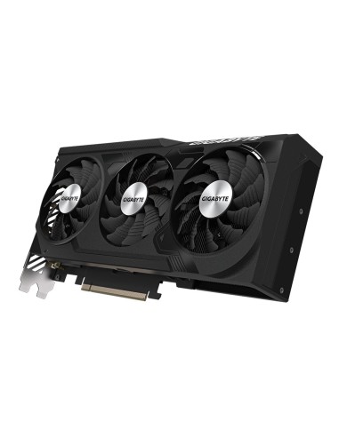 Gigabyte GV-N4070WF3OC-12GD scheda video NVIDIA GeForce RTX 4070 12 GB GDDR6X