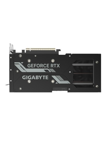 Gigabyte GV-N4070WF3OC-12GD scheda video NVIDIA GeForce RTX 4070 12 GB GDDR6X