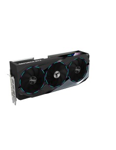 Gigabyte AORUS GeForce RTX 4070 SUPER MASTER 12G NVIDIA 12 GB GDDR6X 2
