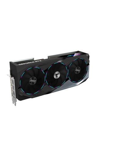 Gigabyte AORUS GeForce RTX 4070 SUPER MASTER 12G NVIDIA 12 GB GDDR6X
