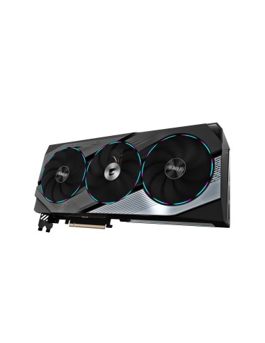 Gigabyte AORUS GeForce RTX 4070 SUPER MASTER 12G NVIDIA 12 GB GDDR6X