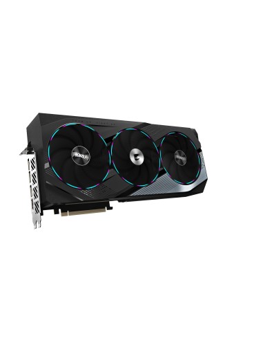 Gigabyte AORUS GeForce RTX 4070 SUPER MASTER 12G NVIDIA 12 GB GDDR6X