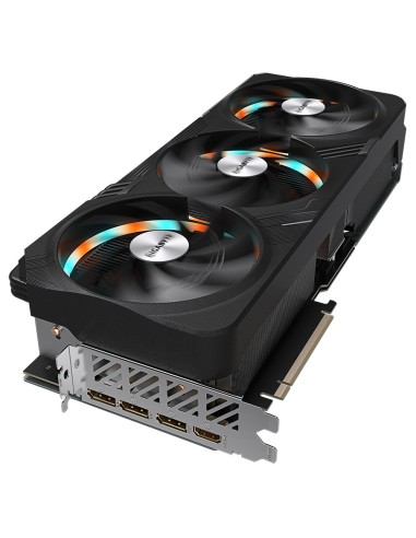 Gigabyte GAMING GeForce RTX 4090 OC 24G NVIDIA 24 GB GDDR6X
