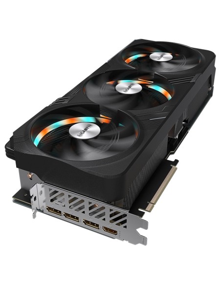 Gigabyte GAMING GeForce RTX 4090 OC 24G NVIDIA 24 GB GDDR6X
