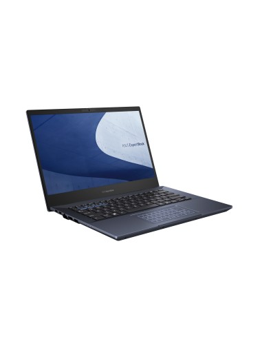 ASUS ExpertBook B5 B5402CVA-KI0337X Computer portatile 35,6 cm (14") Full HD Intel® Core™ i5 i5-1340P 16 GB DDR5-SDRAM 512 GB