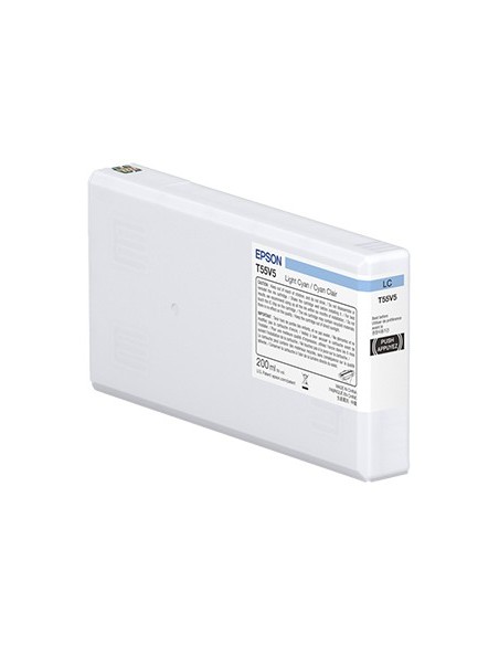 Epson UltraChrome Pro10 cartuccia d'inchiostro 1 pz Compatibile Ciano