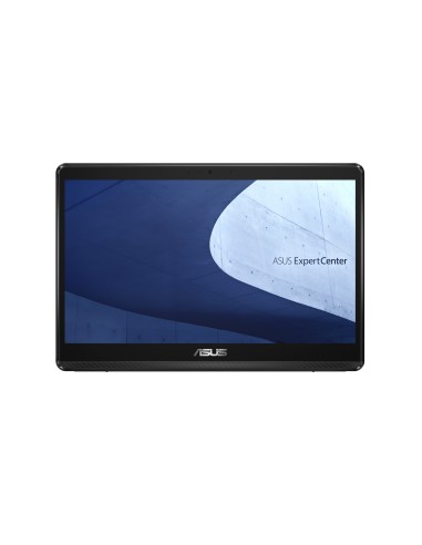 ASUS ExpertCenter E1 AiO E1600WKAT-BA006W Intel® Celeron® N N4500 39,6 cm (15.6") 1920 x 1080 Pixel Touch screen All-in-One