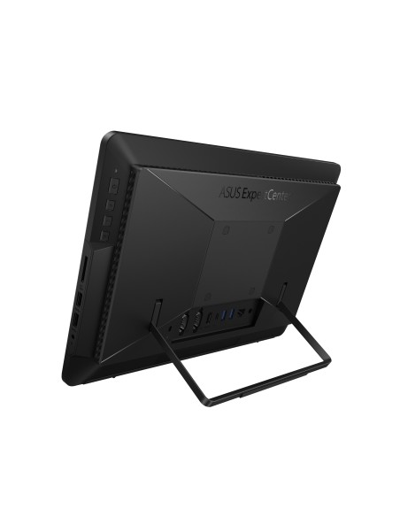 ASUS ExpertCenter E1 AiO E1600WKAT-BA006W Intel® Celeron® N N4500 39,6 cm (15.6") 1920 x 1080 Pixel Touch screen All-in-One