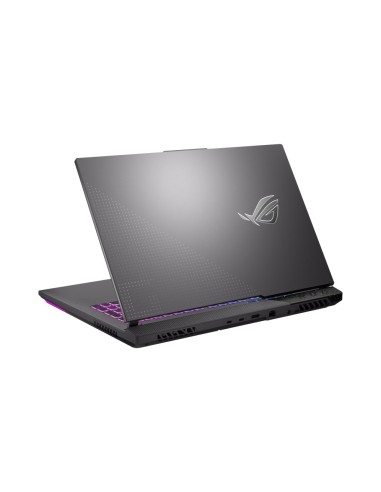 ASUS ROG Strix G17 G713PI-HX049W Computer portatile 43,9 cm (17.3") Full HD AMD Ryzen™ 9 7845HX 16 GB DDR5-SDRAM 1 TB SSD