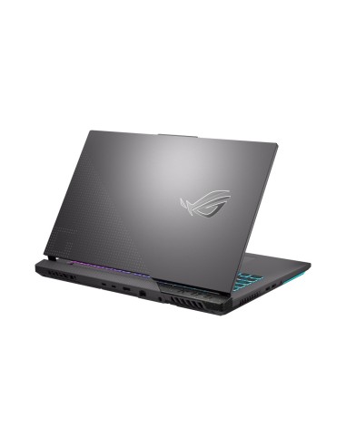 ASUS ROG Strix G17 G713PI-HX049W Computer portatile 43,9 cm (17.3") Full HD AMD Ryzen™ 9 7845HX 16 GB DDR5-SDRAM 1 TB SSD