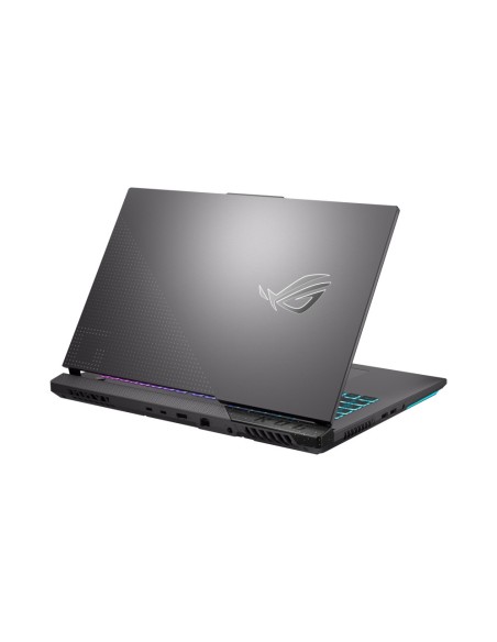 ASUS ROG Strix G17 G713PI-HX049W Computer portatile 43,9 cm (17.3") Full HD AMD Ryzen™ 9 7845HX 16 GB DDR5-SDRAM 1 TB SSD