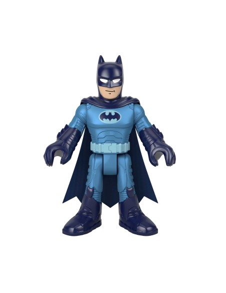 Fisher-Price Imaginext GPT41 action figure giocattolo