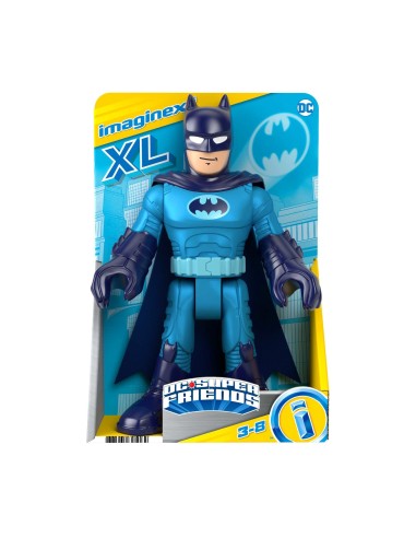 Fisher-Price Imaginext GPT41 action figure giocattolo