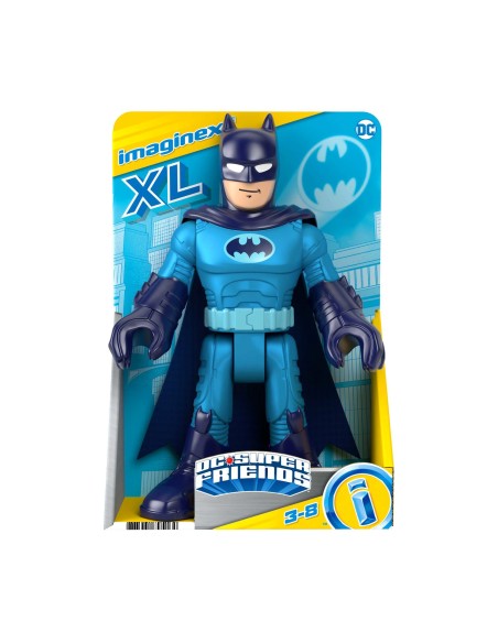 Fisher-Price Imaginext GPT41 action figure giocattolo