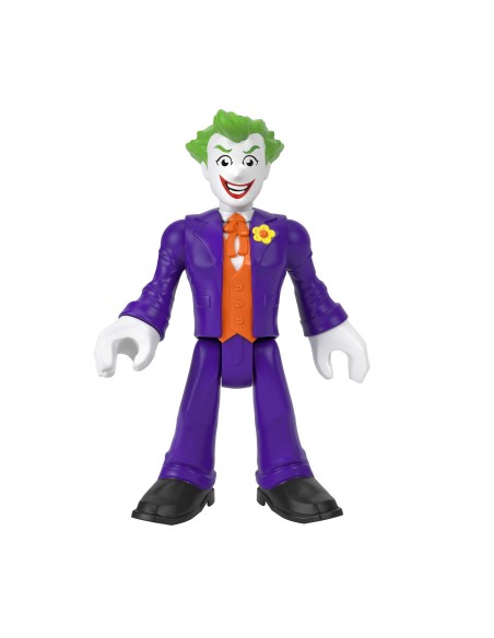 Fisher-Price Imaginext GPT41 action figure giocattolo