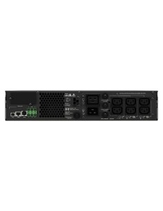 Vertiv Liebert GXT5 gruppo di continuità (UPS) Doppia conversione (online) 3 kVA 3000 W 7 presa(e) AC 2