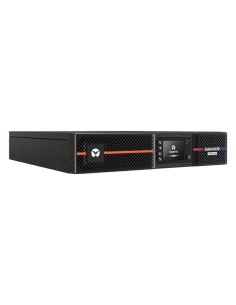 Vertiv Liebert GXT5LI-1500IRT2UXL gruppo di continuità (UPS) Doppia conversione (online) 1,5 kVA 1500 W 8 presa(e) AC