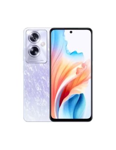 OPPO A79 5G Smartphone, AI Doppia fotocamera 50+2MP, Selfie 8MP, Display 6.72” 90HZ LCD FHD+, 5000mAh, RAM