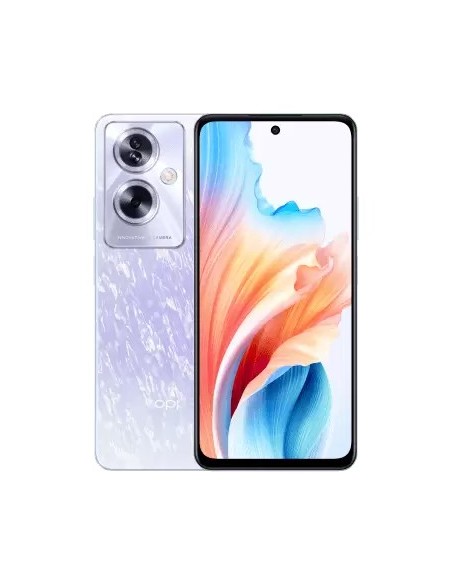 OPPO A79 5G Smartphone, AI Doppia fotocamera 50+2MP, Selfie 8MP, Display 6.72” 90HZ LCD FHD+, 5000mAh, RAM
