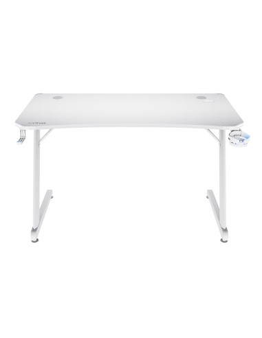 Trust GXT 709W LUMINUS Bianco