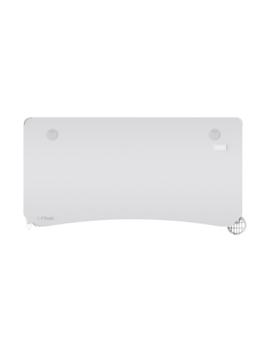 Trust GXT 709W LUMINUS Bianco