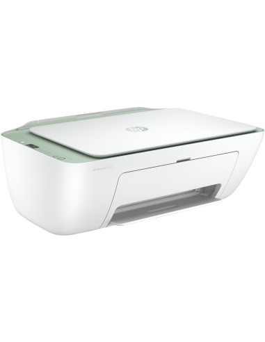 HP DeskJet Stampante multifunzione HP 2722e, Colore, Stampante per Casa, Stampa, copia, scansione, wireless HP+ idonea a HP