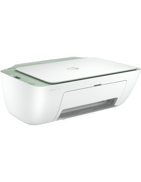 HP DeskJet Stampante multifunzione HP 2722e, Colore, Stampante per Casa, Stampa, copia, scansione, wireless HP+ idonea a HP