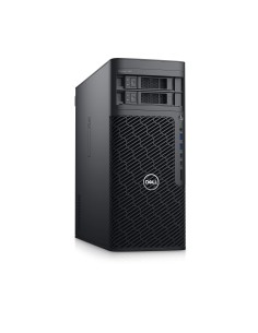 DELL Precision 7865 AMD Ryzen Threadripper PRO 5945WX 32 GB DDR4-SDRAM 1 TB SSD Windows 11 Pro Tower Stazione di lavoro Nero 2